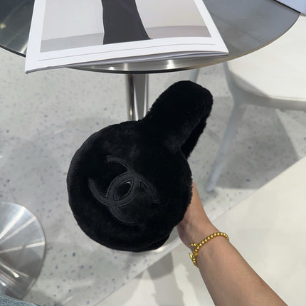 CHANEL 25S SKI EARMUFFS 928759