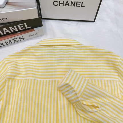 RALPH LAUREN SHIRT STYLE 440