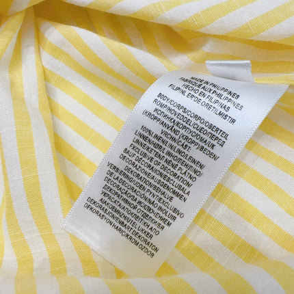 RALPH LAUREN SHIRT STYLE 440