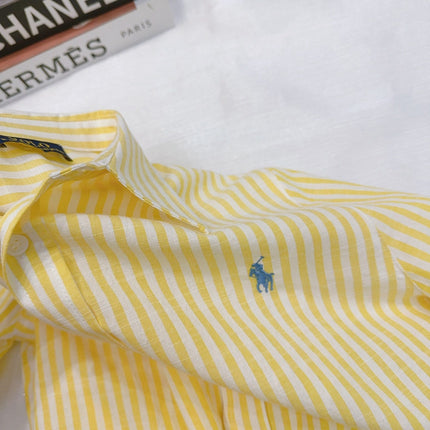 RALPH LAUREN SHIRT STYLE 440