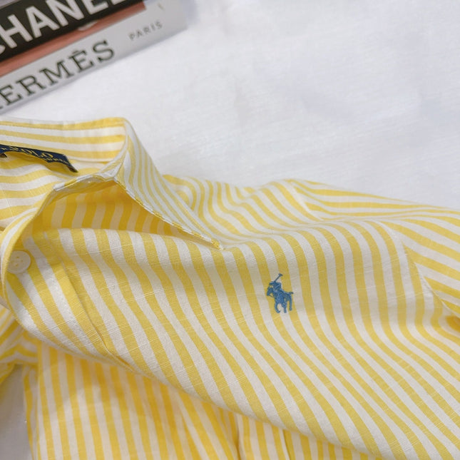 RALPH LAUREN SHIRT STYLE 440