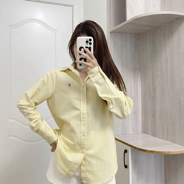 RALPH LAUREN SHIRT STYLE 440