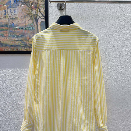 RALPH LAUREN SHIRT STYLE 440