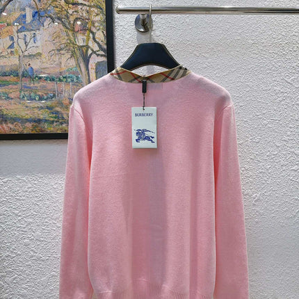 BURBERRY 25S CARDIGAN 180