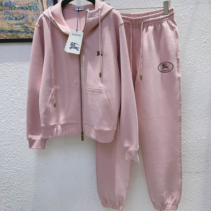 BURBERRY 25S SPORTSWEAR SET 187