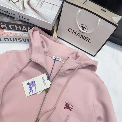 BURBERRY 25S SPORTSWEAR SET 187