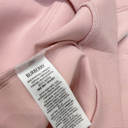 BURBERRY 25S SPORTSWEAR SET 187