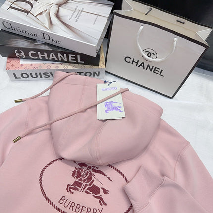 BURBERRY 25S SPORTSWEAR SET 187