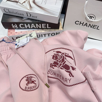 BURBERRY 25S SPORTSWEAR SET 187