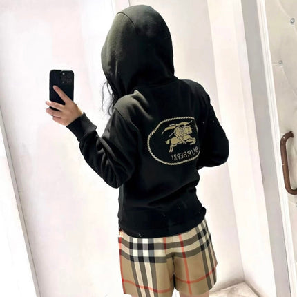 BURBERRY 25S SPORTSWEAR SET 189