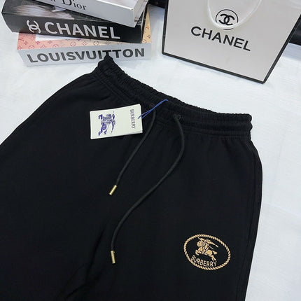 BURBERRY 25S SPORTSWEAR SET 189