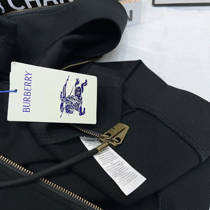 BURBERRY 25S SPORTSWEAR SET 189