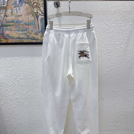 BURBERRY 25S SPORTSWEAR SET 188