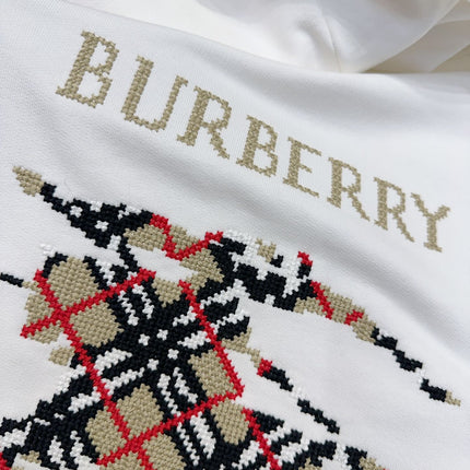 BURBERRY 25S SPORTSWEAR SET 188