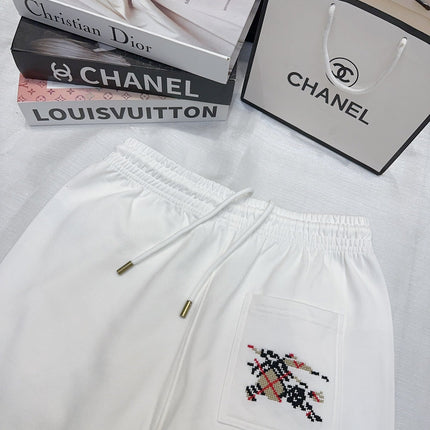 BURBERRY 25S SPORTSWEAR SET 188