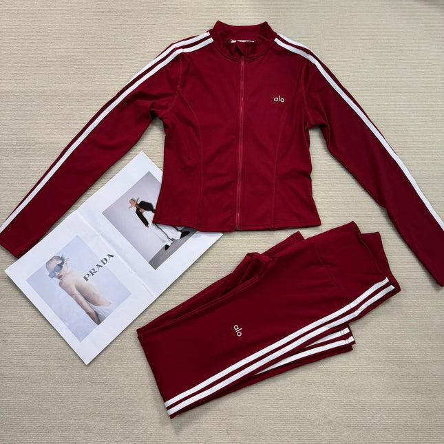 ALO SPORTSWEAR SET STYLE 95