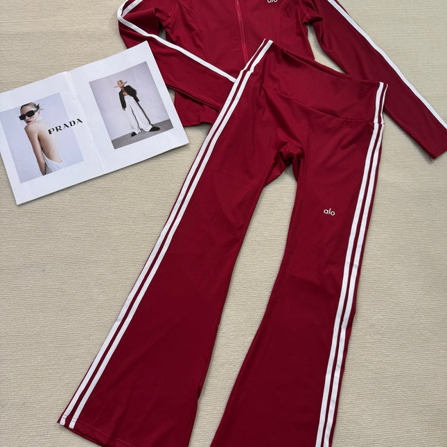 ALO SPORTSWEAR SET STYLE 95