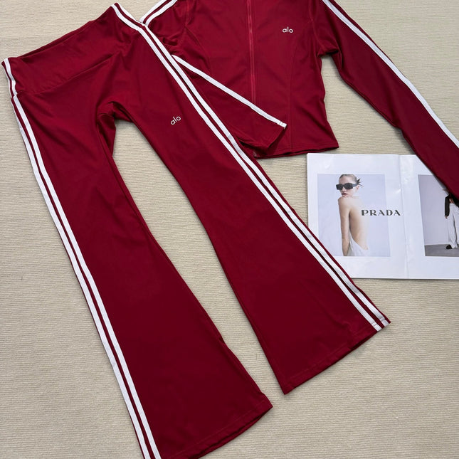 ALO SPORTSWEAR SET STYLE 95