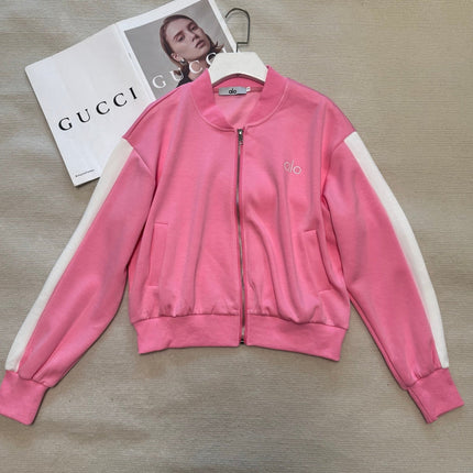 ALO THREE-PIECE SPORTSWEAR SET STYLE 23