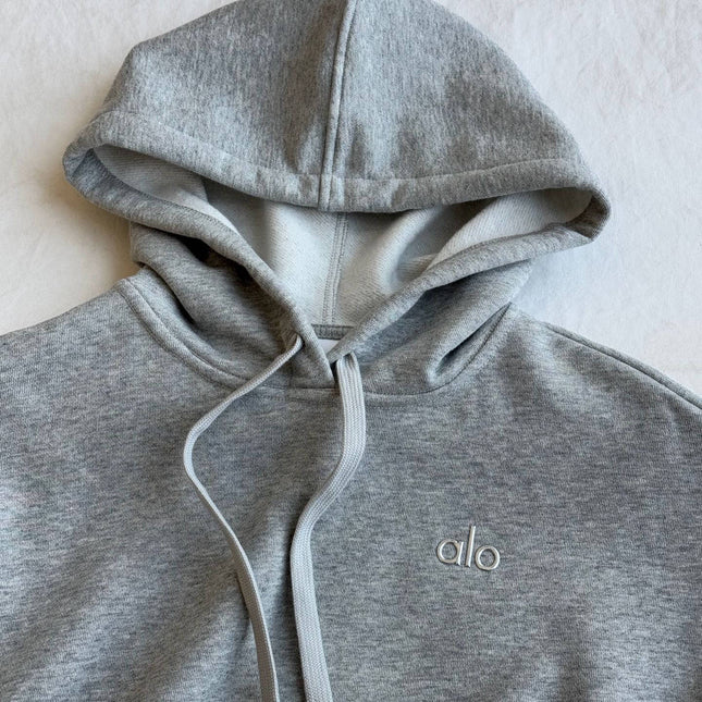 ALO SWEATSUIT SET STYLE 26