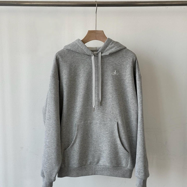 ALO SWEATSUIT SET STYLE 26