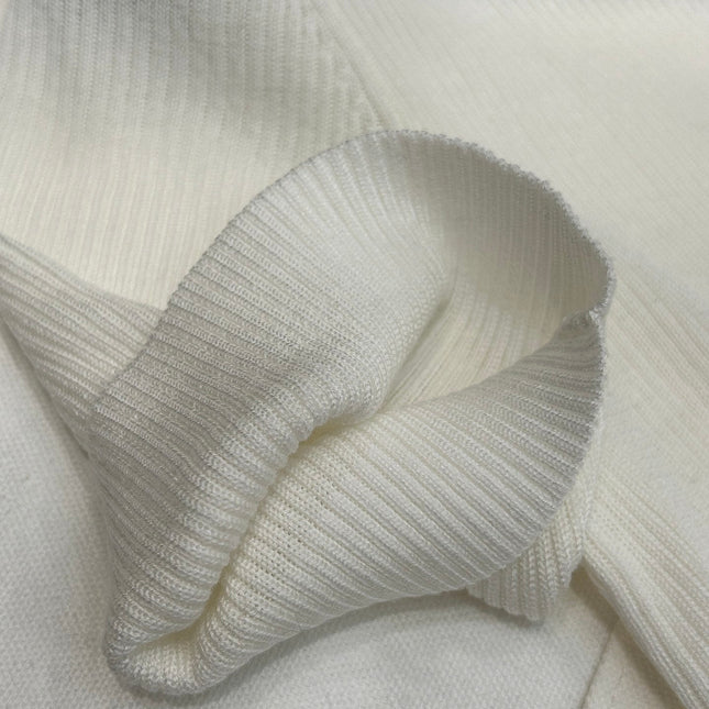 CREW NECK LOGO TEE 25S IN COTTON 266056