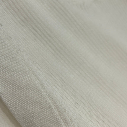 TANK TOP 25S WHITE IN SILK 266066