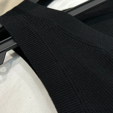 TANK TOP 25S IN SILK 266070