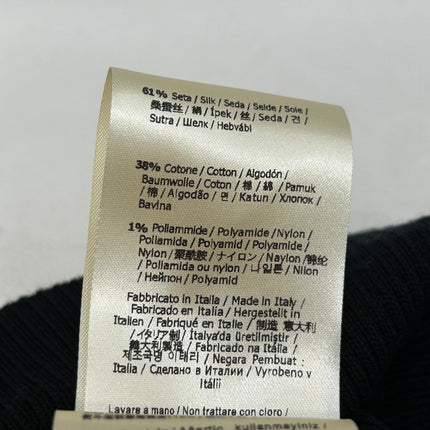 TANK TOP 25S IN SILK 266070