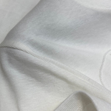 EMBROIDERED CHEST T SHIRT 25S IN COTTON 266319