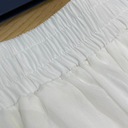 THOM INSPIRED SHIRT SET WITH DOG PRINT25S IN OXFORD COTTON 266228