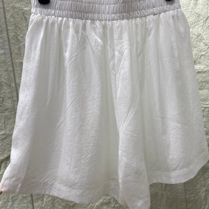 THOM INSPIRED SHIRT SET WITH DOG PRINT25S IN OXFORD COTTON 266228