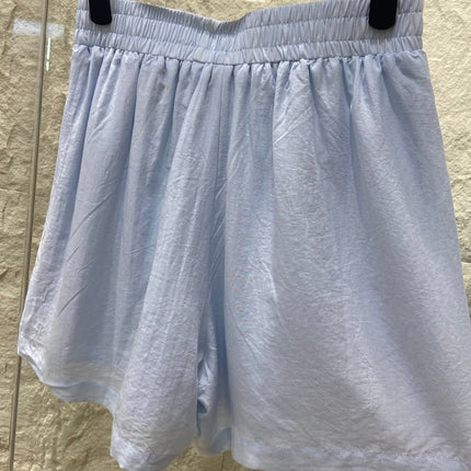 THOM INSPIRED SHIRT SET WITH DOG PRINT25S IN OXFORD COTTON 266233