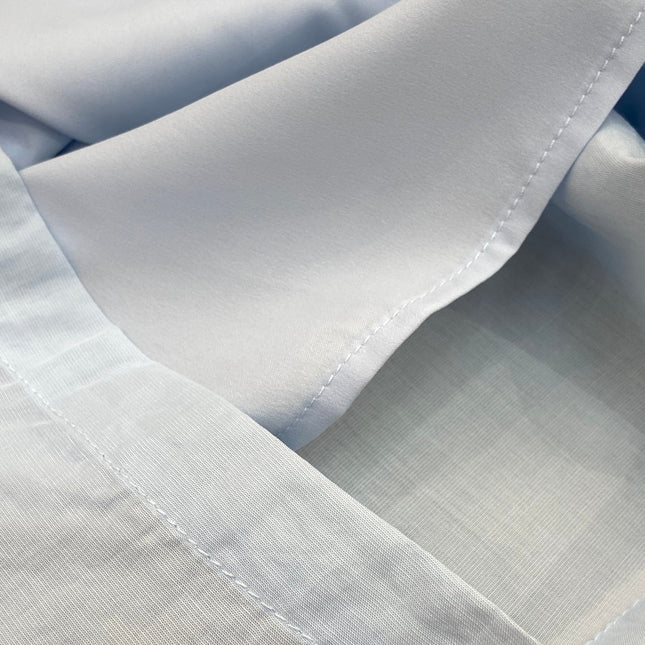 THOM INSPIRED SHIRT SET WITH DOG PRINT25S IN OXFORD COTTON 266233