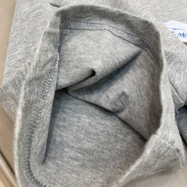 DACHSHUND PRINT T SHIRT 25S IN COTTON 266131