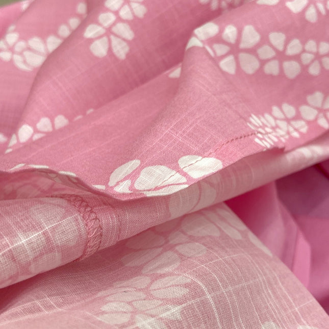 PETAL SNAKE PRINT DRESS 25S IN SILK COTTON 266251