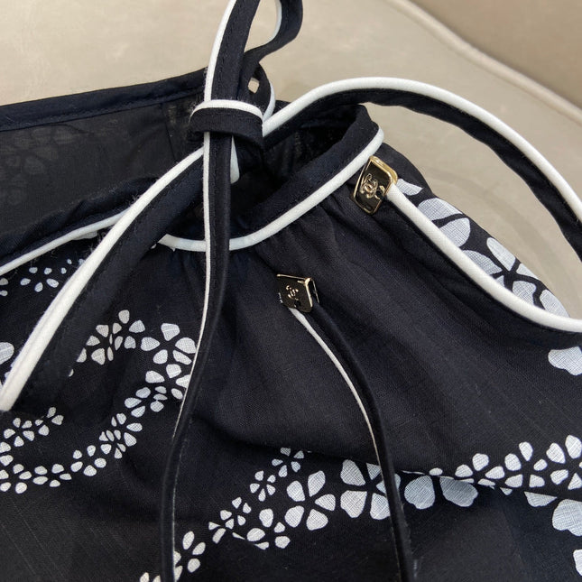 PETAL SNAKE PRINT DRESS 25S IN SILK COTTON 266256