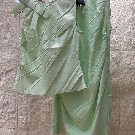 DRESS SET SHU SHU 25S IN POLYESTER 266138