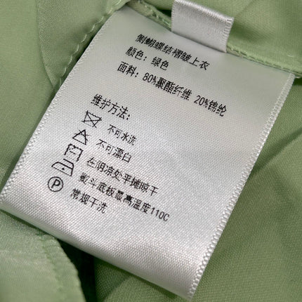 DRESS SET SHU SHU 25S IN POLYESTER 266138