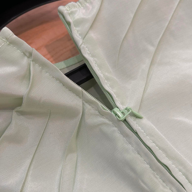 DRESS SET SHU SHU 25S IN POLYESTER 266138