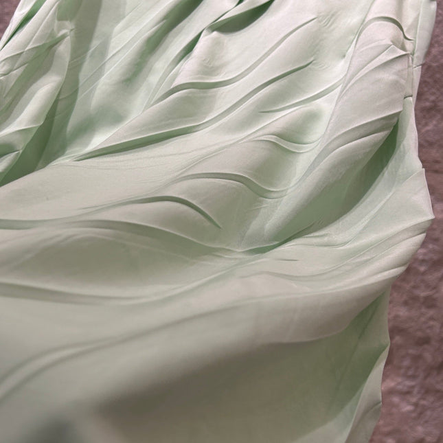 DRESS SET SHU SHU 25S IN POLYESTER 266138