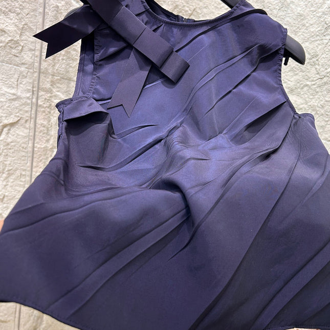 DRESS SET SHU SHU 25S IN POLYESTER 266145