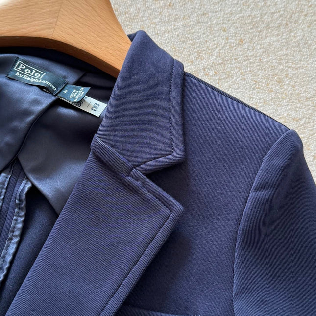 RALPH LAUREN BLAZER STYLE 443