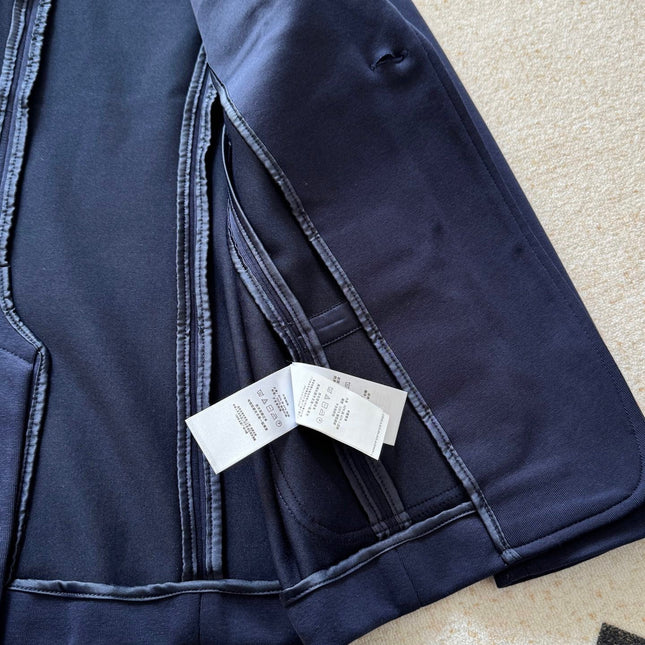 RALPH LAUREN BLAZER STYLE 443