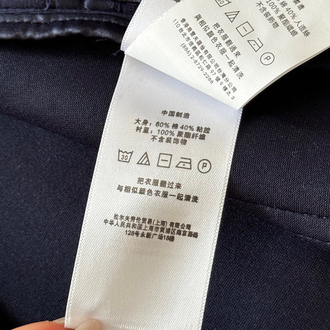 RALPH LAUREN BLAZER STYLE 443