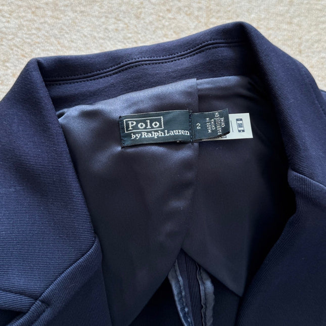 RALPH LAUREN BLAZER STYLE 443