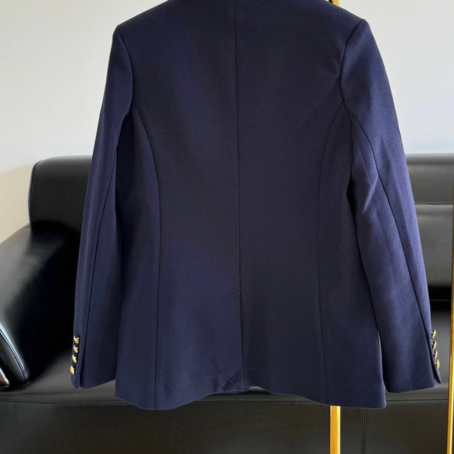 RALPH LAUREN BLAZER STYLE 443