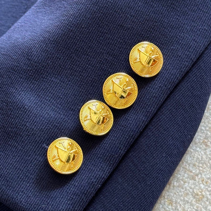 RALPH LAUREN BLAZER STYLE 443