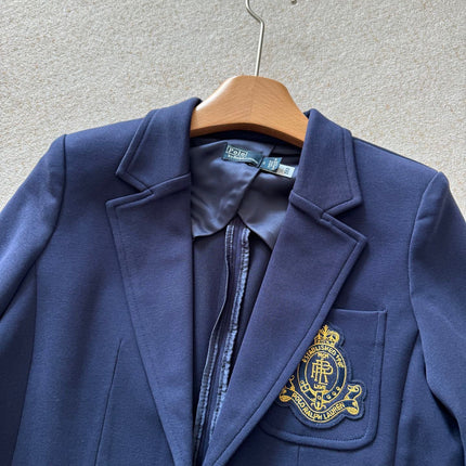 RALPH LAUREN BLAZER STYLE 443
