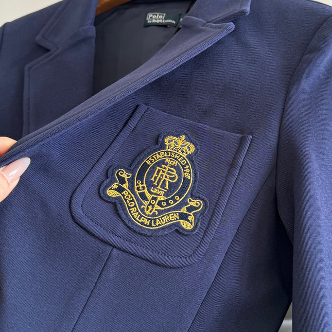 RALPH LAUREN BLAZER STYLE 443